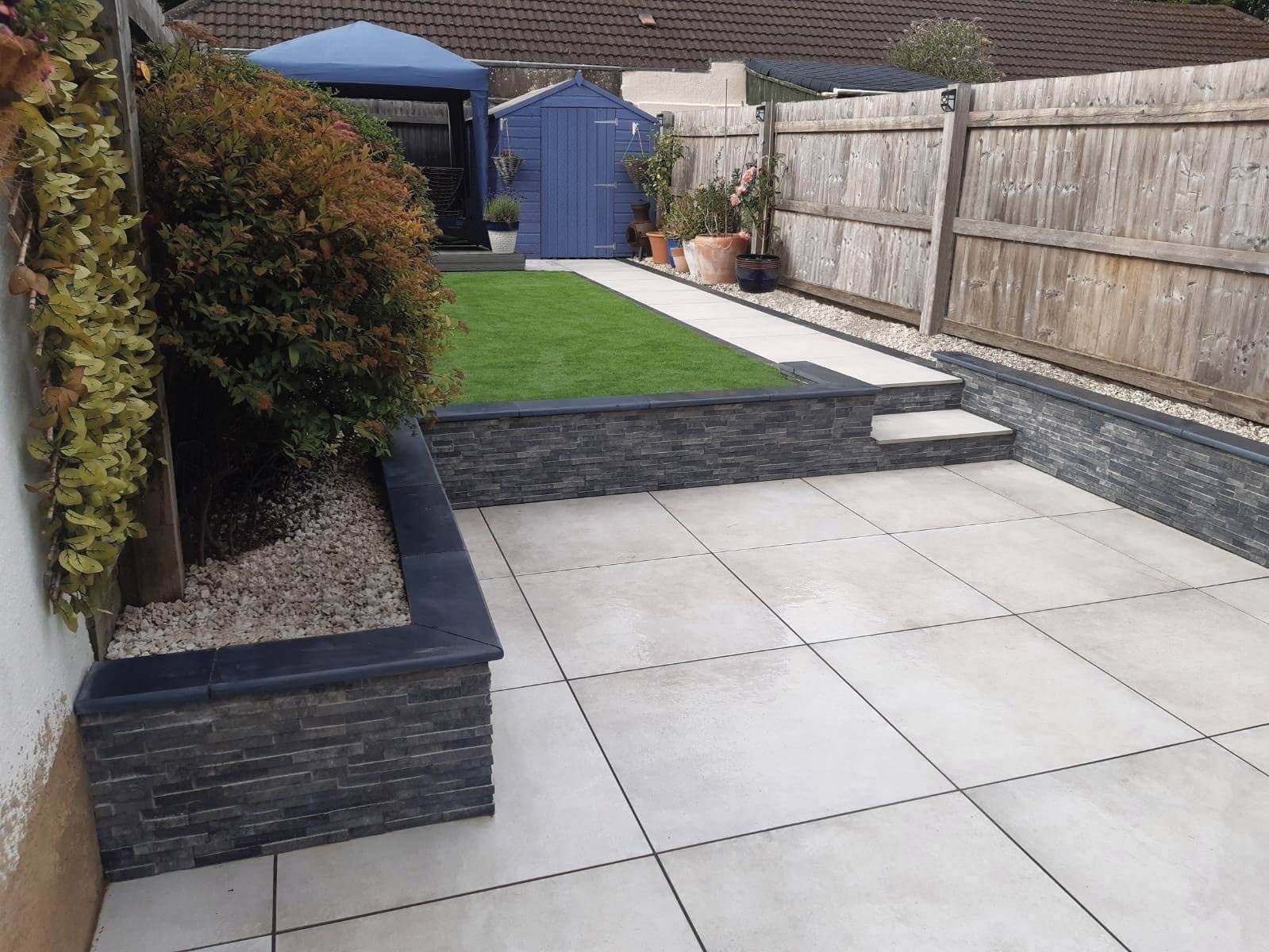 Montego Spectrum Tiles