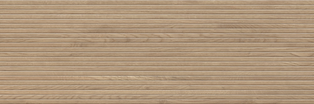 Dakota Oak Grooved