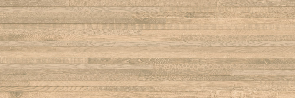 Dakota Teak Flat