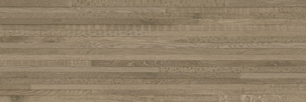 Dakota Walnut Flat