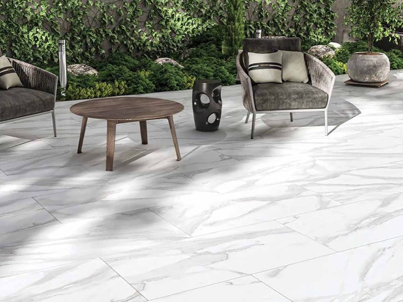 Calacatta Alfresco