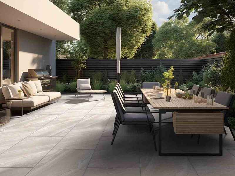 Quartzite