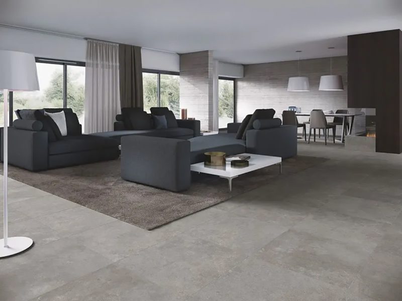 Eco Concrete