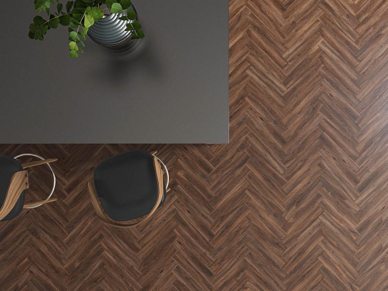 Herringbone Timber - Image 4