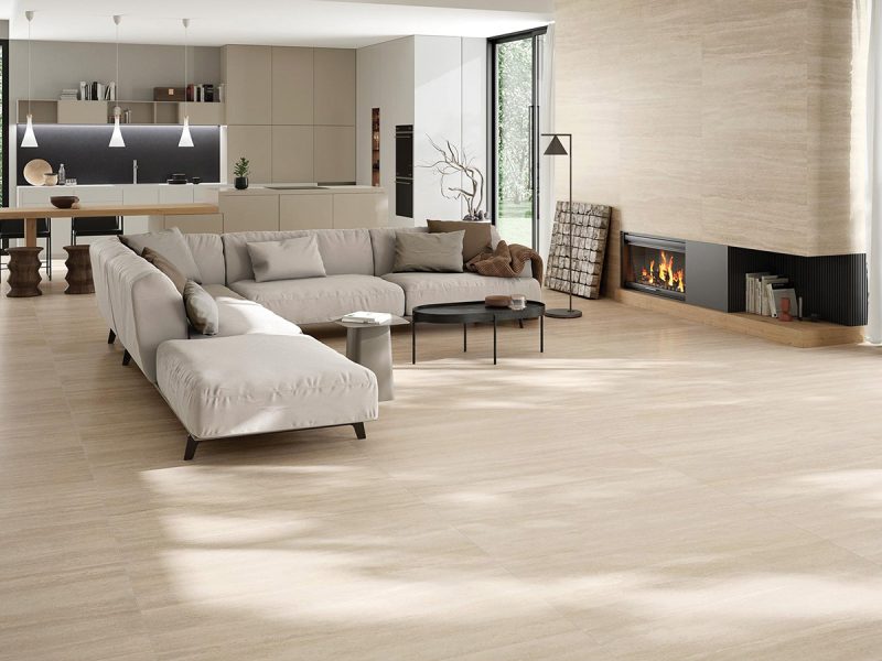 Travertine